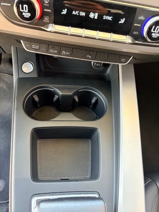 Audi A4 40 Avant TDI Automatico