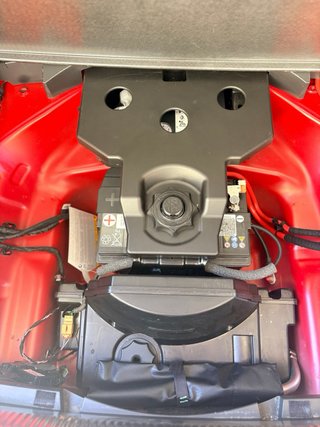 Audi A4 40 Avant TDI Automatico
