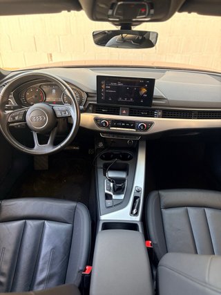 Audi A4 40 Avant TDI Automatico