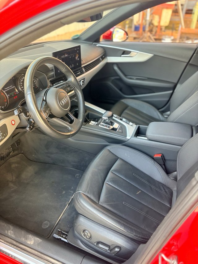 Audi A4 40 Avant TDI Automatico