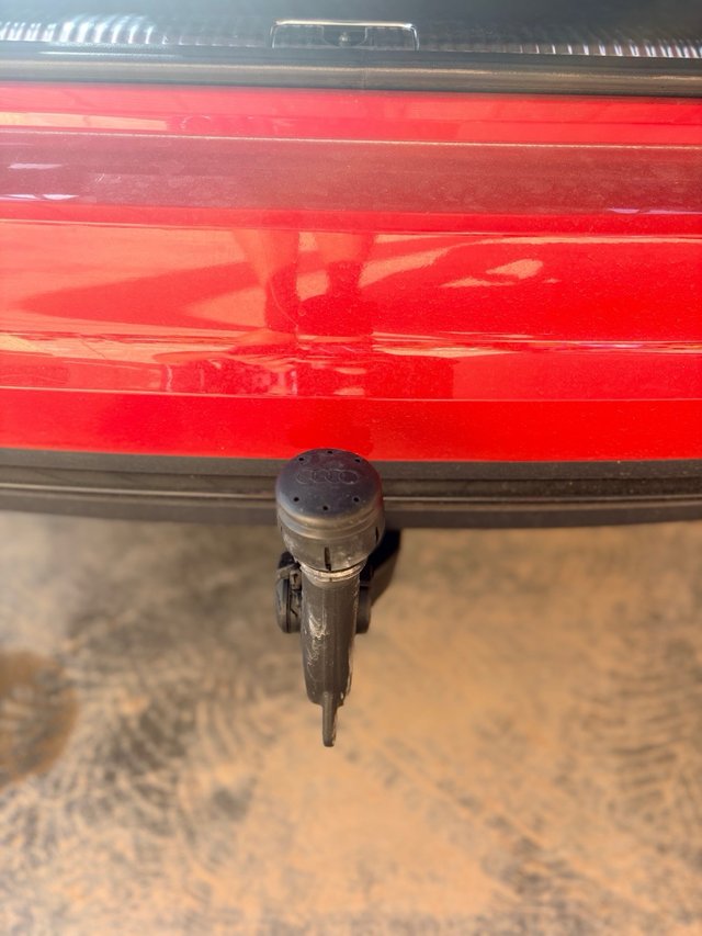 Audi A4 40 Avant TDI Automatico