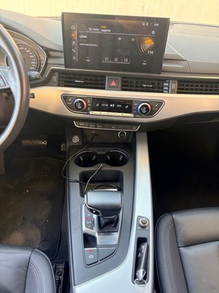 Audi A4 40 Avant TDI Automatico