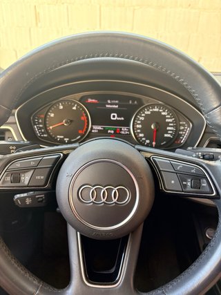 Audi A4 40 Avant TDI Automatico