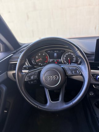 Audi A4 40 Avant TDI Automatico