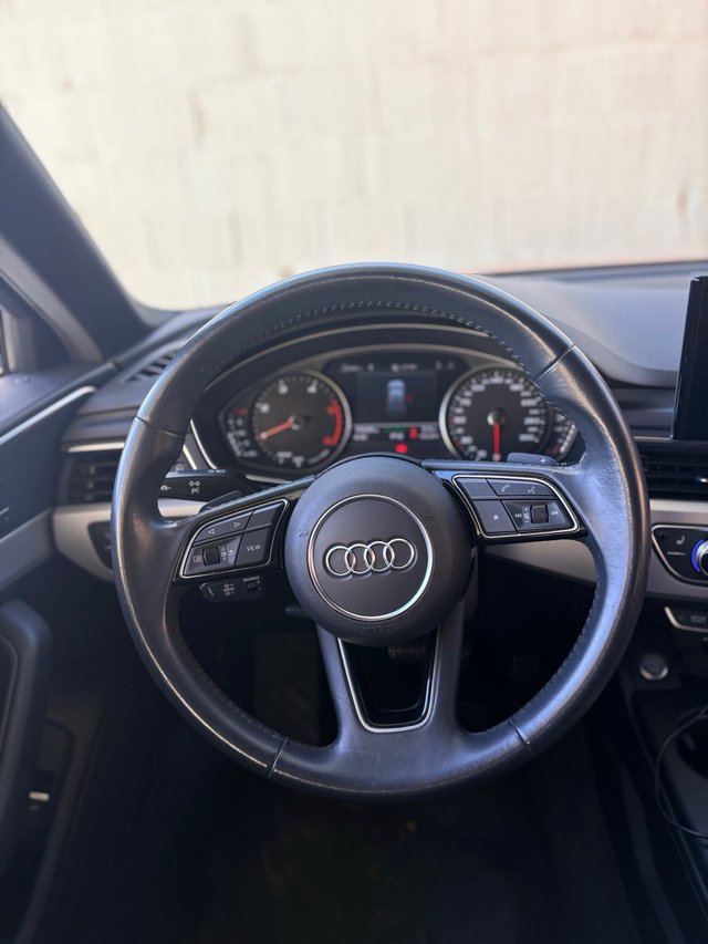 Audi A4 40 Avant TDI Automatico