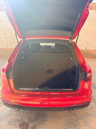 Audi A4 40 Avant TDI Automatico