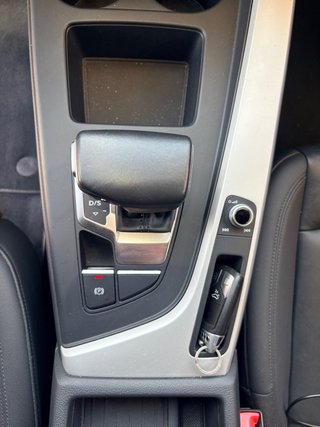 Audi A4 40 Avant TDI Automatico