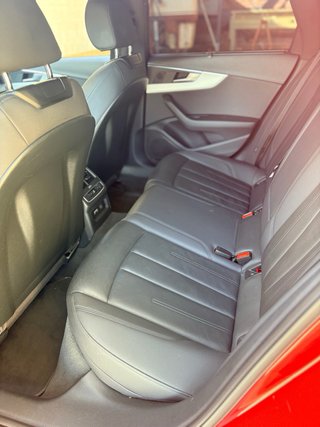 Audi A4 40 Avant TDI Automatico