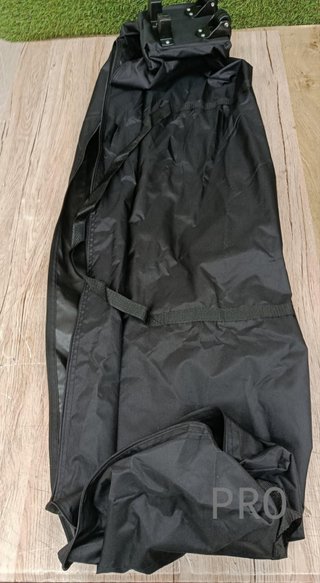 ALL SEASONS GAZEBOS  CENADOR TONELLE PLIANTE
