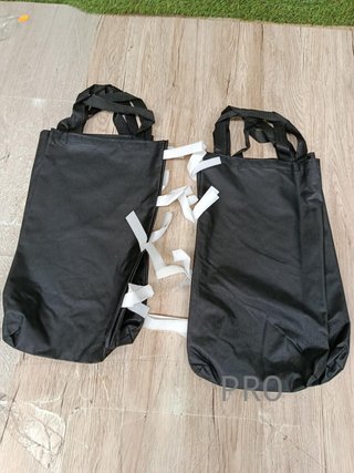 ALL SEASONS GAZEBOS  CENADOR TONELLE PLIANTE