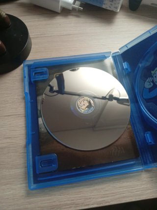 Fallout 76 PS4