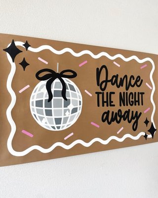 Banners totalmente personalizados para eventos