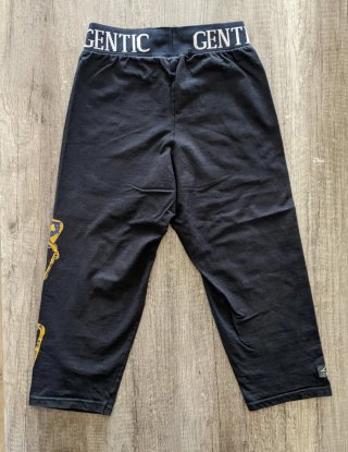 Mallas pirata GENTIC escalada