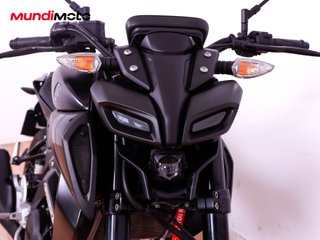 YAMAHA MT 125