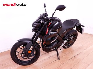 YAMAHA MT 125
