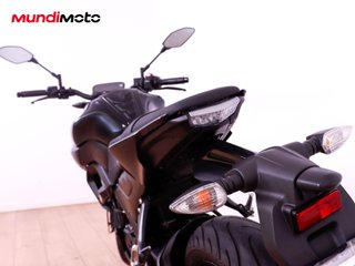 YAMAHA MT 125