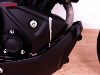YAMAHA MT 125
