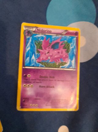 Lote de Cartas Pokémon