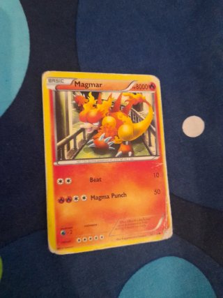 Lote de Cartas Pokémon