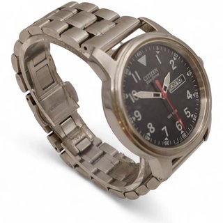 RELOJ CITIZEN ECO DRIVE S006597