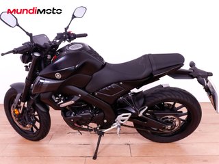 YAMAHA MT 125