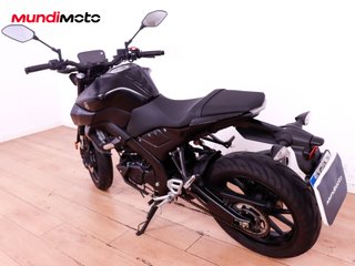 YAMAHA MT 125