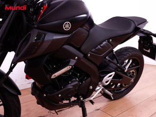 YAMAHA MT 125