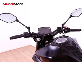 YAMAHA MT 125