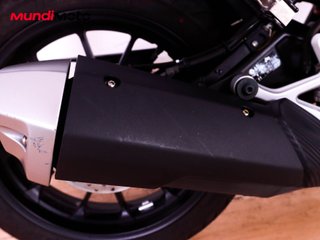 YAMAHA MT 125