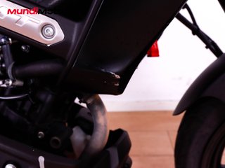 YAMAHA MT 125