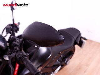 YAMAHA MT 125