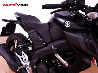 YAMAHA MT 125