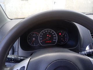 Suzuki SX4 2007