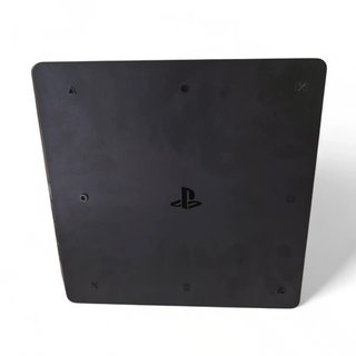 CONSOLA PS4 SLIM 500GB + CABLE