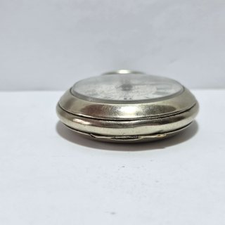 Orologio Da Tasca Ajax Roskopf 57 mm Da Riparare
