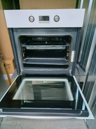 Horno Teka Blanco
