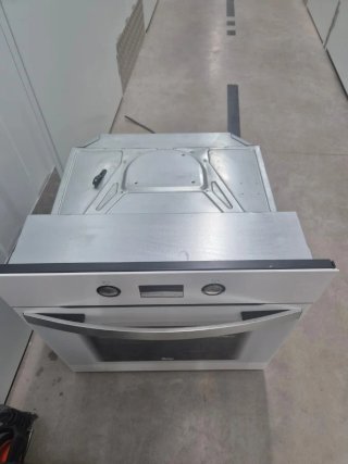 Horno Teka Blanco
