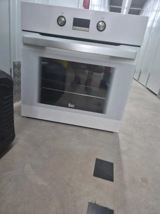 Horno Teka Blanco