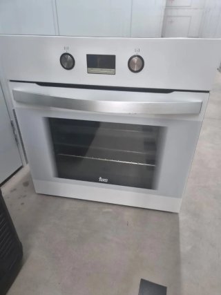 Horno Teka Blanco