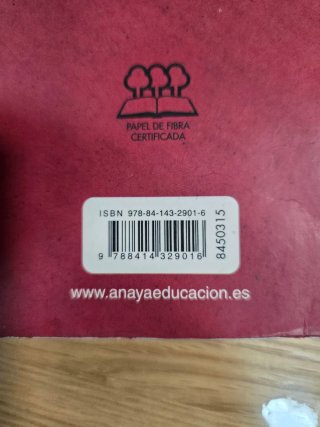 Latín 4 ESO : Operación mundo