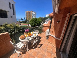 Piso en venta en Mijas Pueblo en Mijas