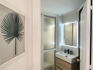 Piso en venta en Mijas Pueblo en Mijas