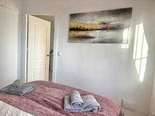 Piso en venta en Mijas Pueblo en Mijas