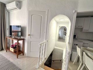 Piso en venta en Mijas Pueblo en Mijas