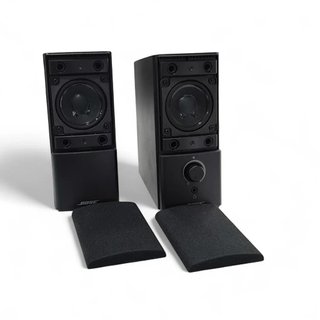 ALTAVOCES MULTIMENDIA BOSE COMPANION 2 SERIES III + CABLES