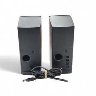 ALTAVOCES MULTIMENDIA BOSE COMPANION 2 SERIES III + CABLES