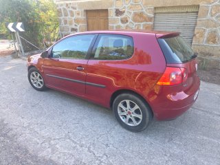 Volkswagen Golf 2007