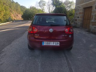 Volkswagen Golf 2007