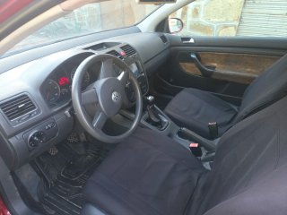 Volkswagen Golf 2007