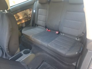 Volkswagen Golf 2007